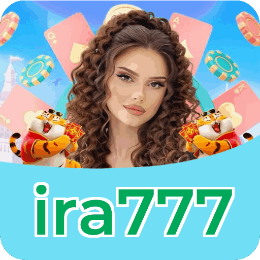 Números do app ira777 em material de marketing — ilustração, não auditoria