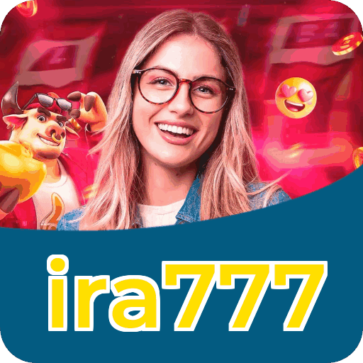 Material promocional do app ira777 — ilustração, não métricas auditadas nesta página