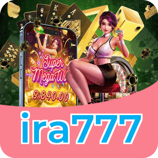 Tabela RTP dos jogos de cassino da ira777